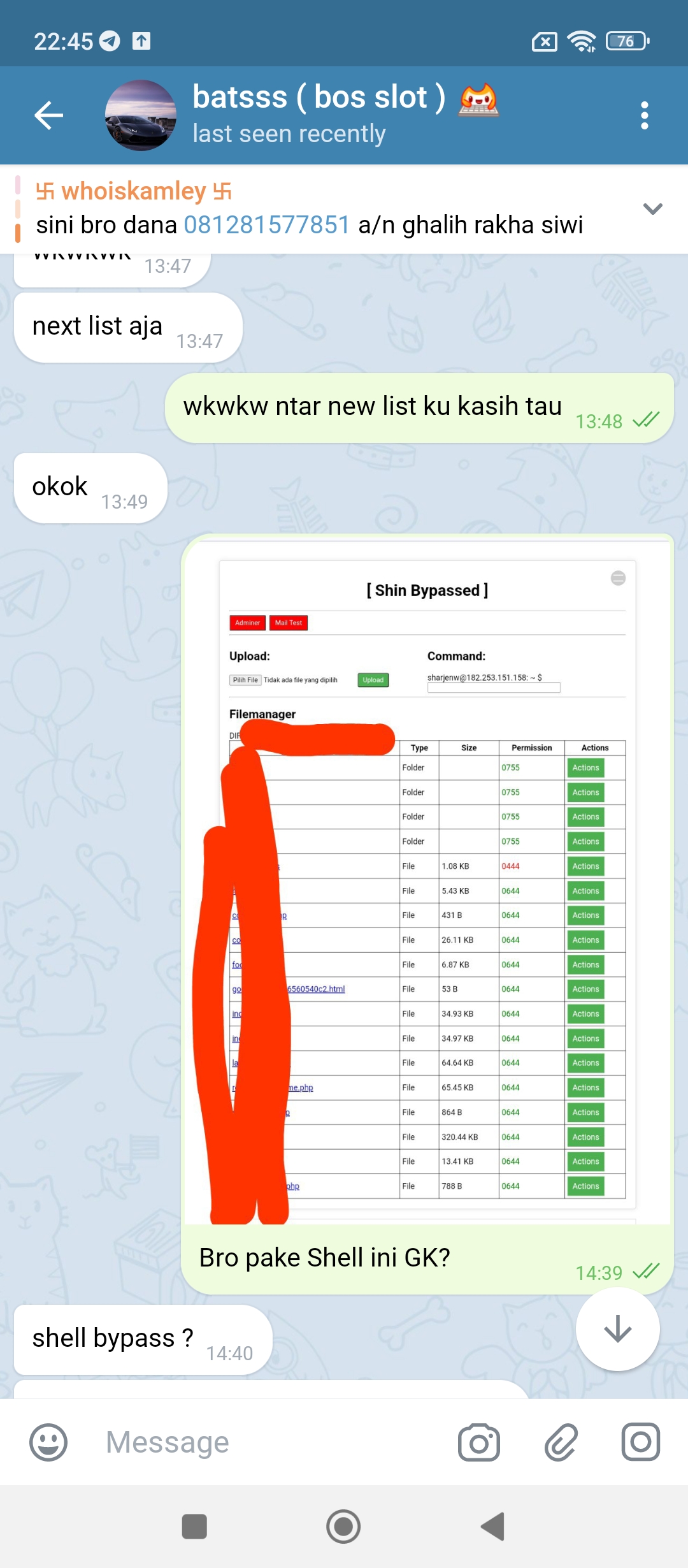 Bootstrap Touch Slider