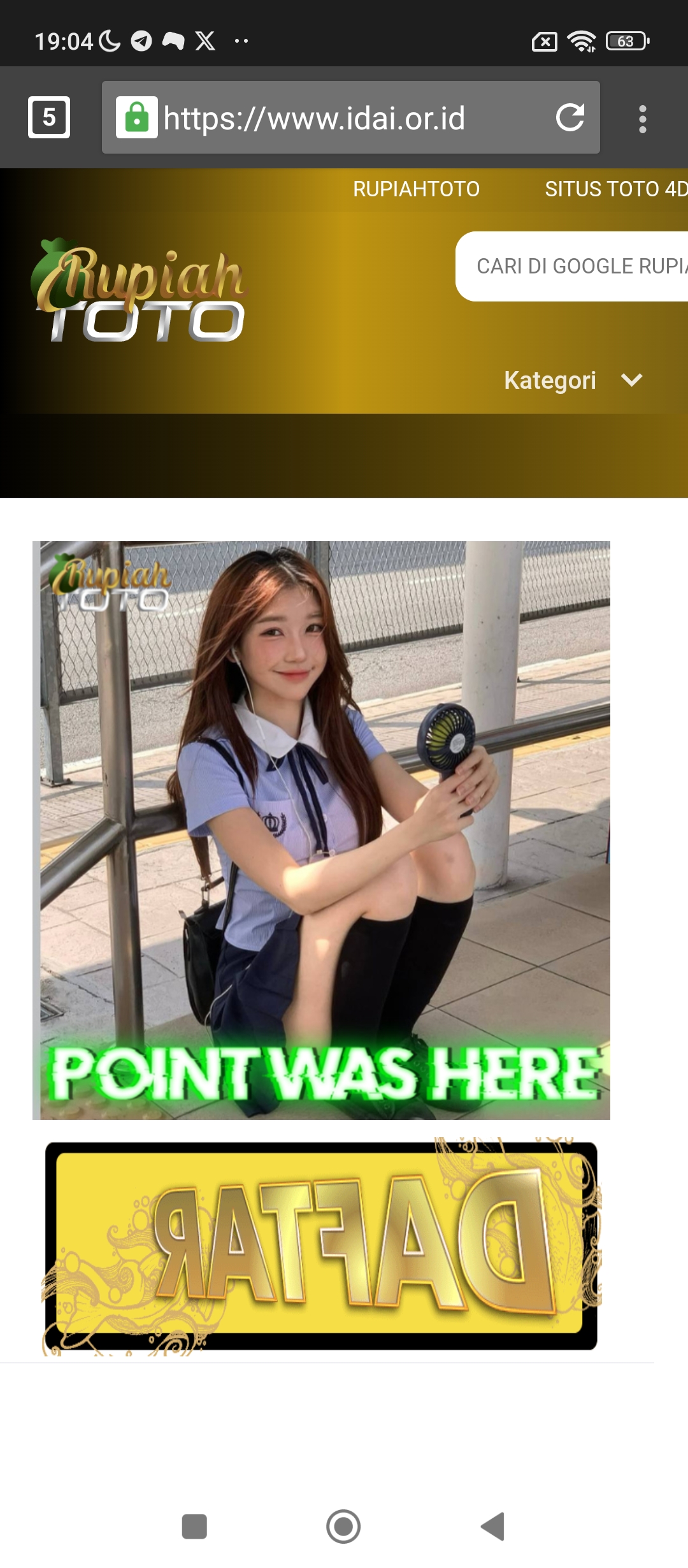 Bootstrap Touch Slider